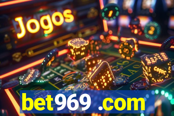 bet969 .com